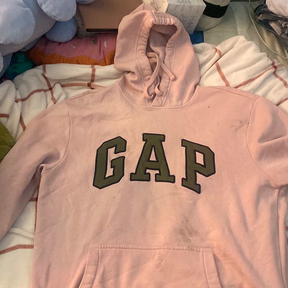 I have worn this, is it a little dirty but it will be washed before buying